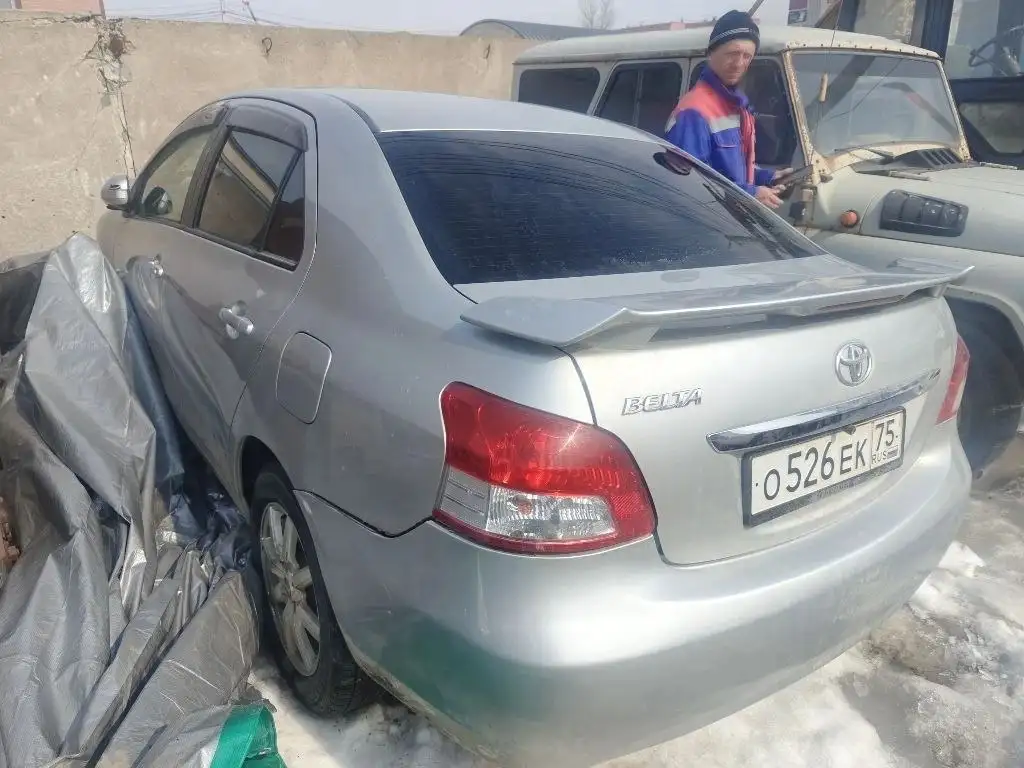 Продажа Toyota или подобного автомобиля - Автомобили (Авто) в Южно-Сахалинск