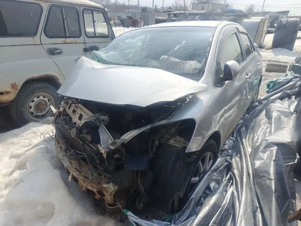 Продажа Toyota или подобного автомобиля - Автомобили (Авто) в Южно-Сахалинск