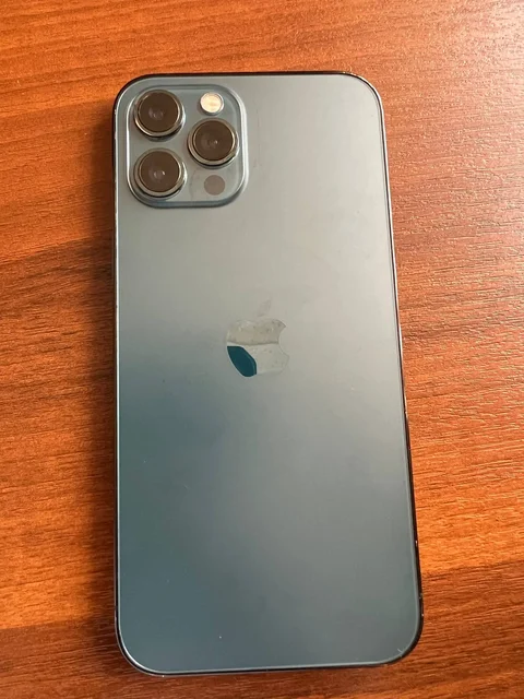 iPhone 12 Pro Max 256 ГБ - Массажёры в Южно-Сахалинск