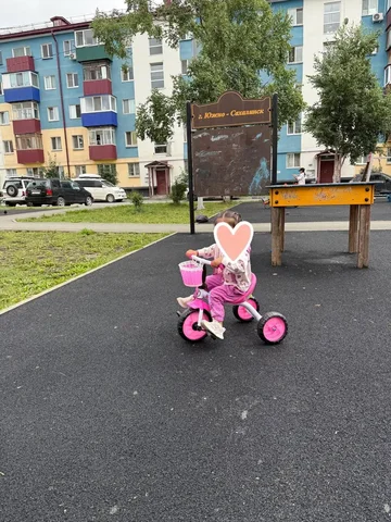 Велосипед в идеальном состоянии - Хобби и отдых в Южно-Сахалинск