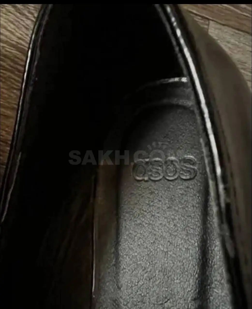 Новые лоферы-балетки ASOS Original 37 размера - Обувь (Одежда) в Южно-Сахалинск