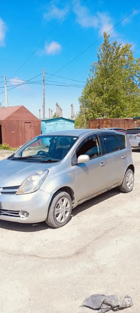 Продается автомобиль на ходу - Авто в Южно-Сахалинск