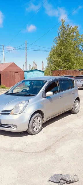 Продается автомобиль на ходу - Авто в Южно-Сахалинск