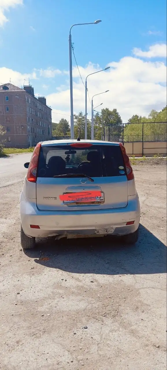 Продается автомобиль на ходу - Авто в Южно-Сахалинск