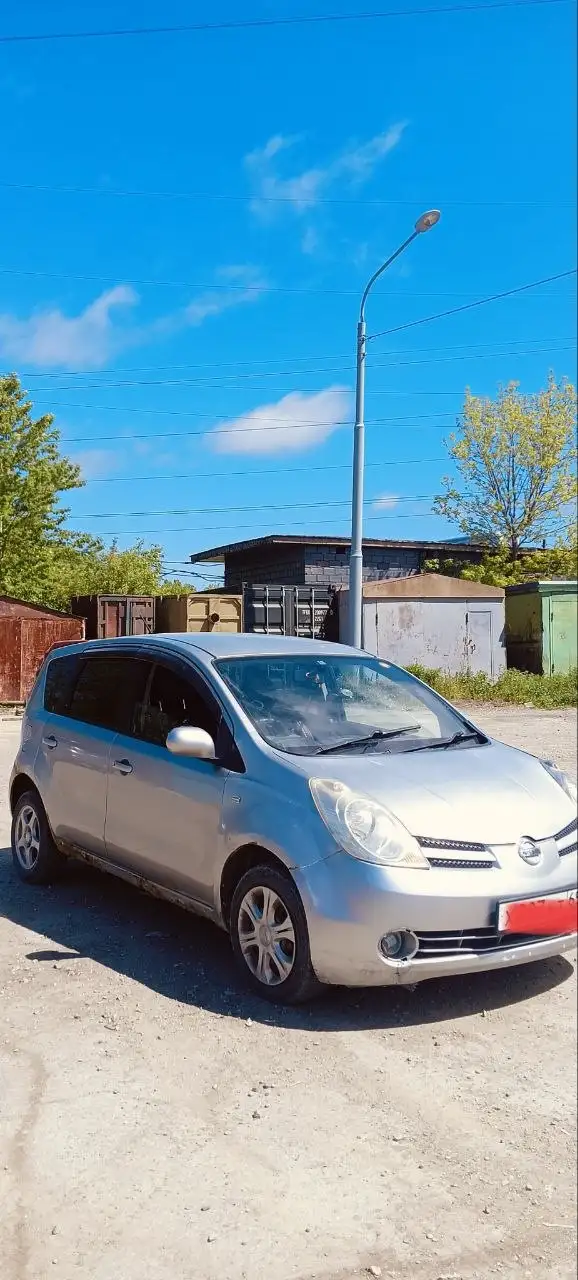 Продается автомобиль на ходу - Авто в Южно-Сахалинск