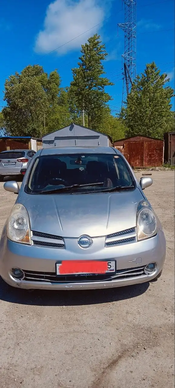 Продается автомобиль на ходу - Авто в Южно-Сахалинск