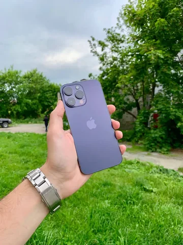 iPhone 14 Pro Max 256GB - Акустика/Колонки в Южно-Сахалинск