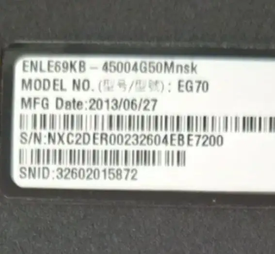 Продам ноутбук Packard Bell EasyNote le69kb - Ноутбуки (Электроника) в Южно-Сахалинск