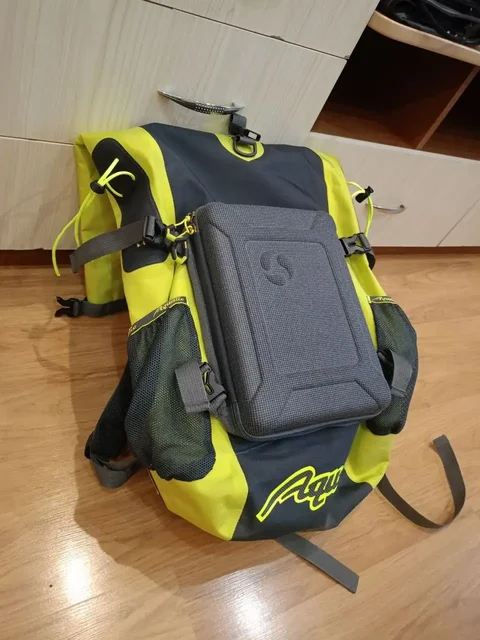 Продам рюкзак Aquatic 50л - частное объявление в Южно-Сахалинск