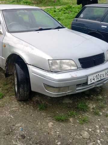 Продажа Toyota Camry срочно - частное объявление в Южно-Сахалинск