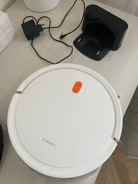 Продам робот-пылесос Xiaomi - частное объявление в Южно-Сахалинск