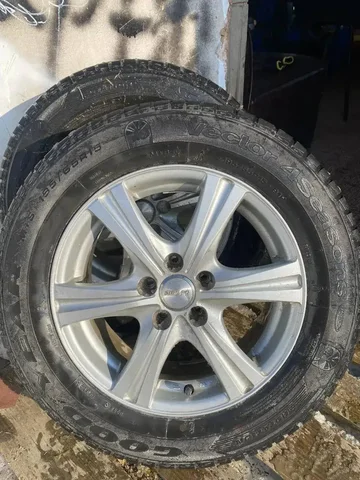 Шины 195/65 R15 - Авто в Южно-Сахалинск