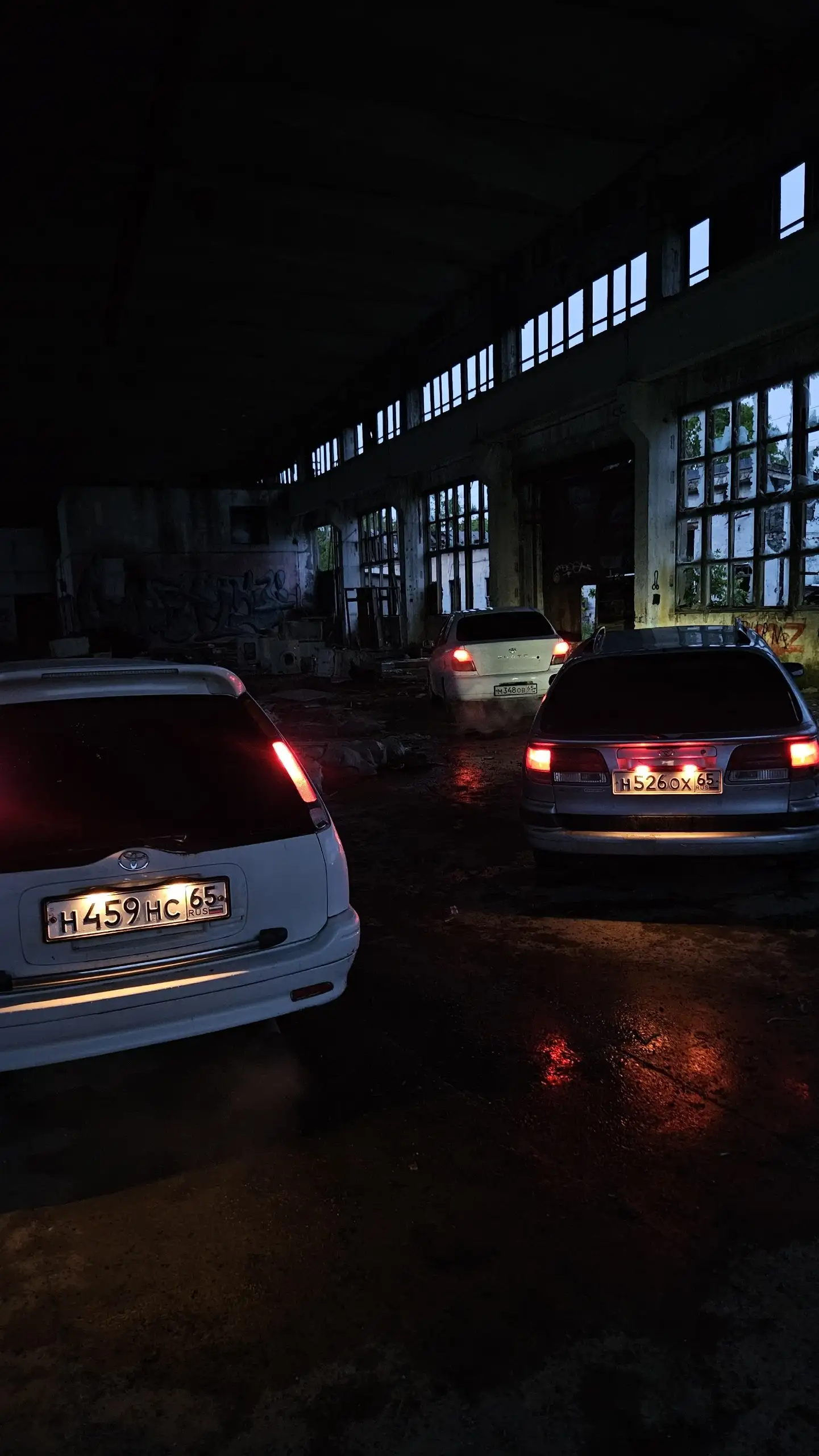 Продажа автомобиля в хорошем состоянии - Продажа автомобиля (Авто) в Южно-Сахалинск