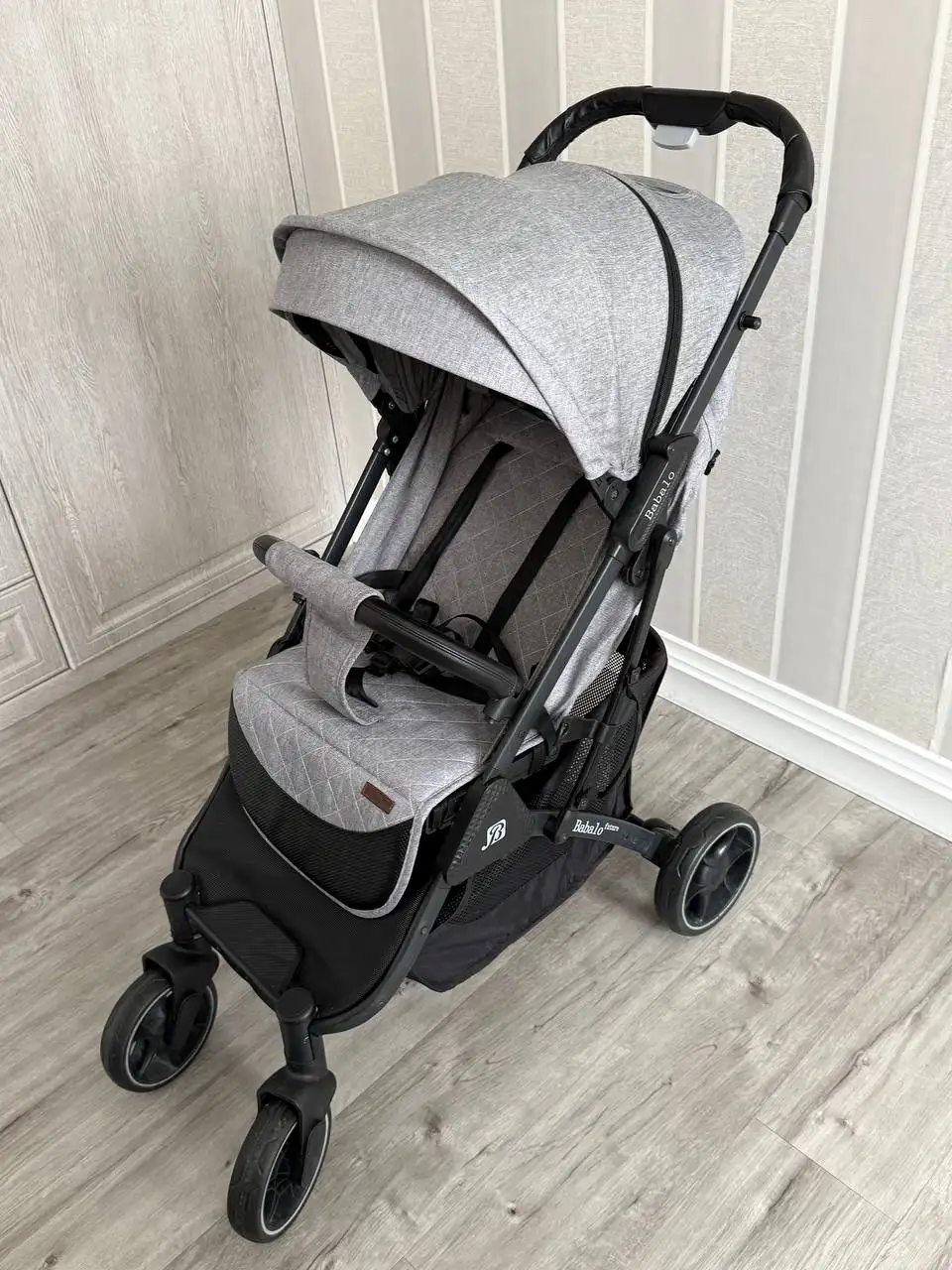 Продам коляску Babalo - Коляски (Товары для детей) в Южно-Сахалинск