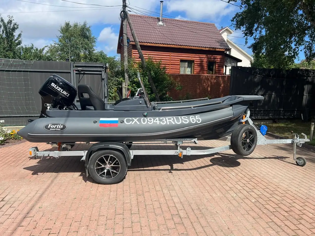 Продам 405656 - Барахолка в Южно-Сахалинск