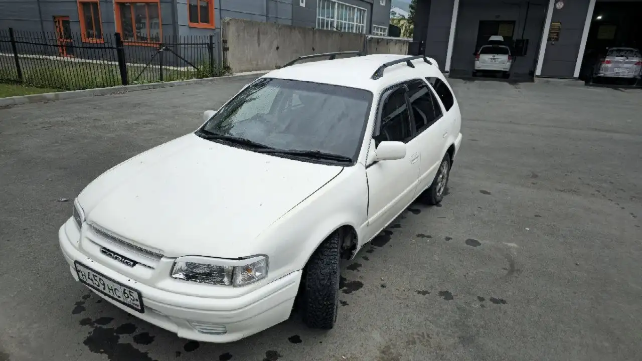Продажа/обмен авто - Авто в Южно-Сахалинск