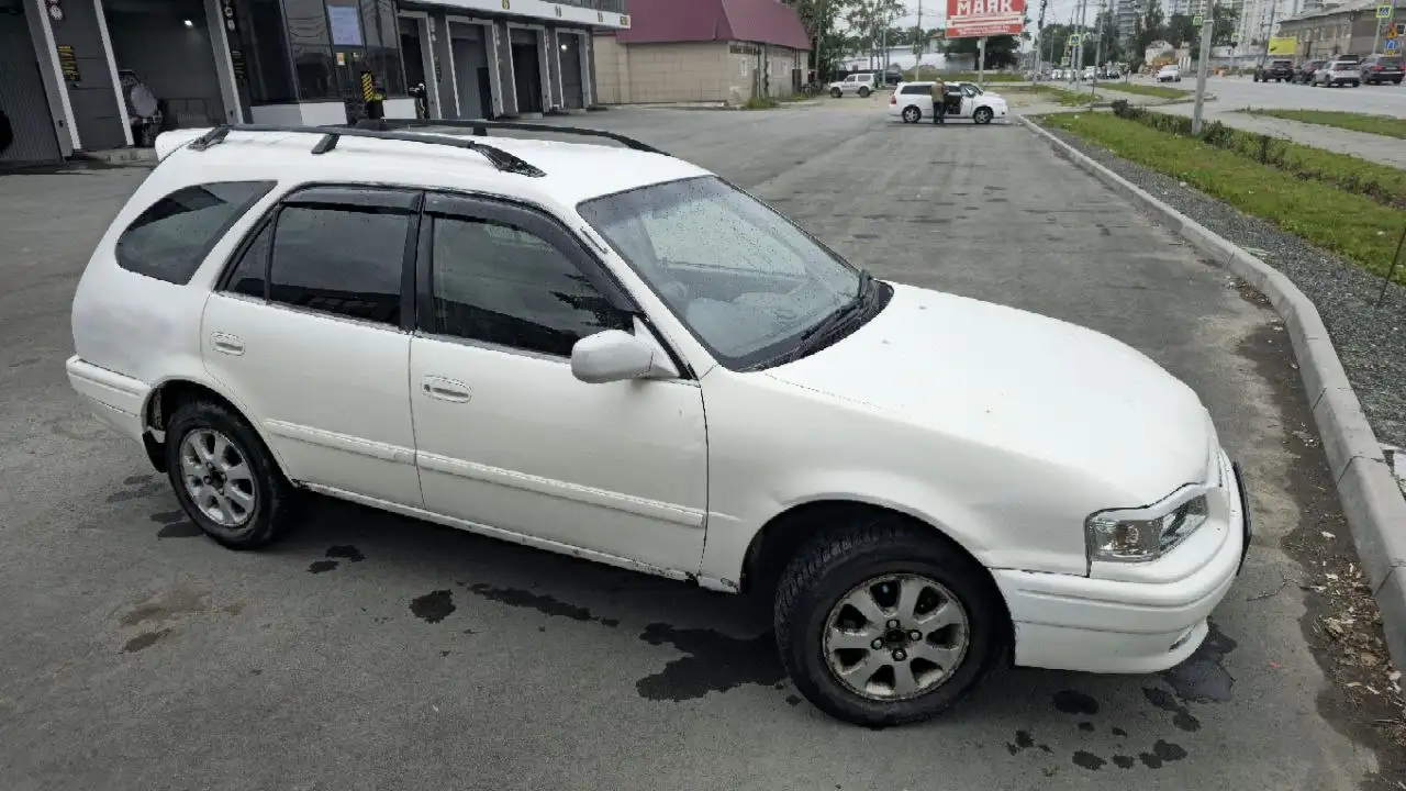 Продажа/обмен авто - Авто в Южно-Сахалинск