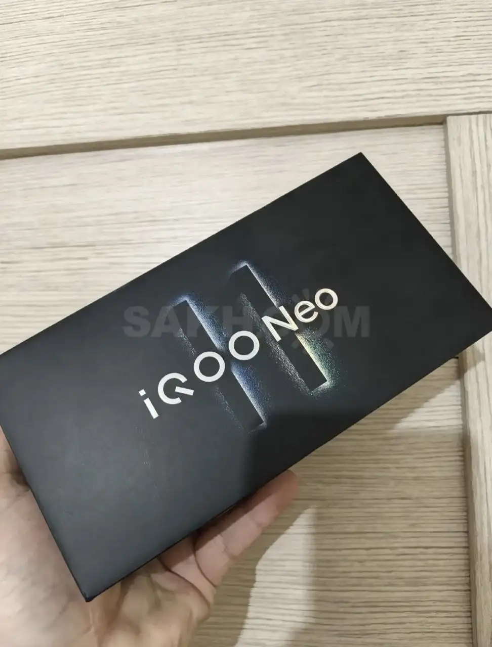 Продажа телефона Nubia Red Magic 8 Pro - Мобильные телефоны (Электроника) в Южно-Сахалинск