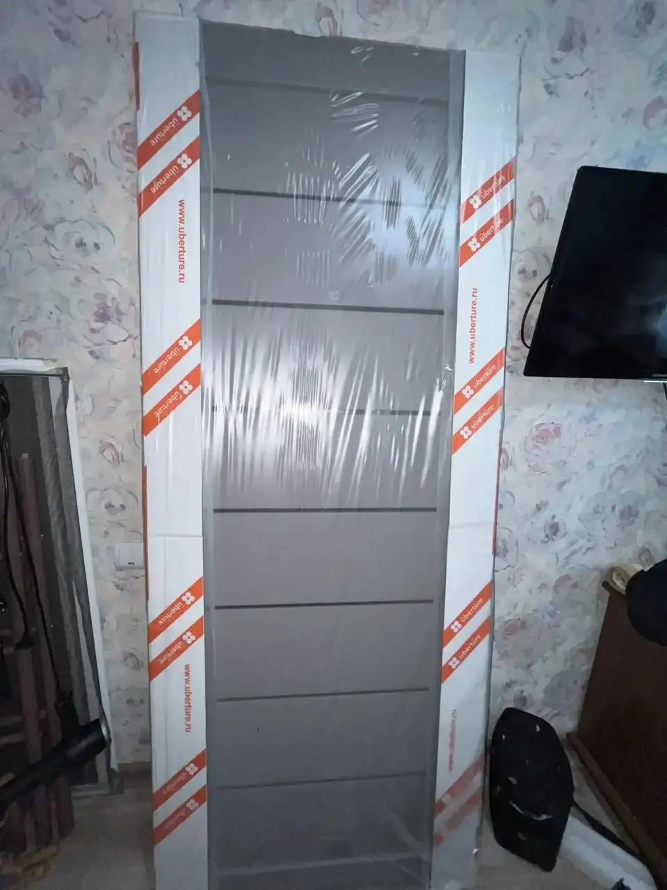 Продам межкомнатную дверь новую - Двери (Для дома и дачи) в Южно-Сахалинск