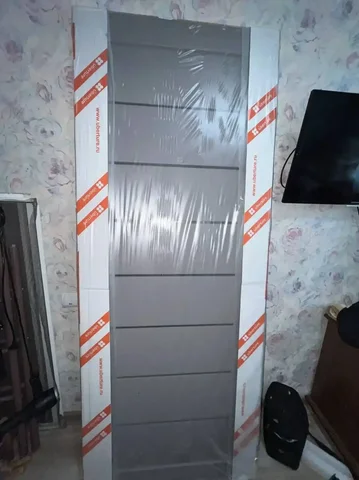 Продам межкомнатную дверь новую - частное объявление в Южно-Сахалинск
