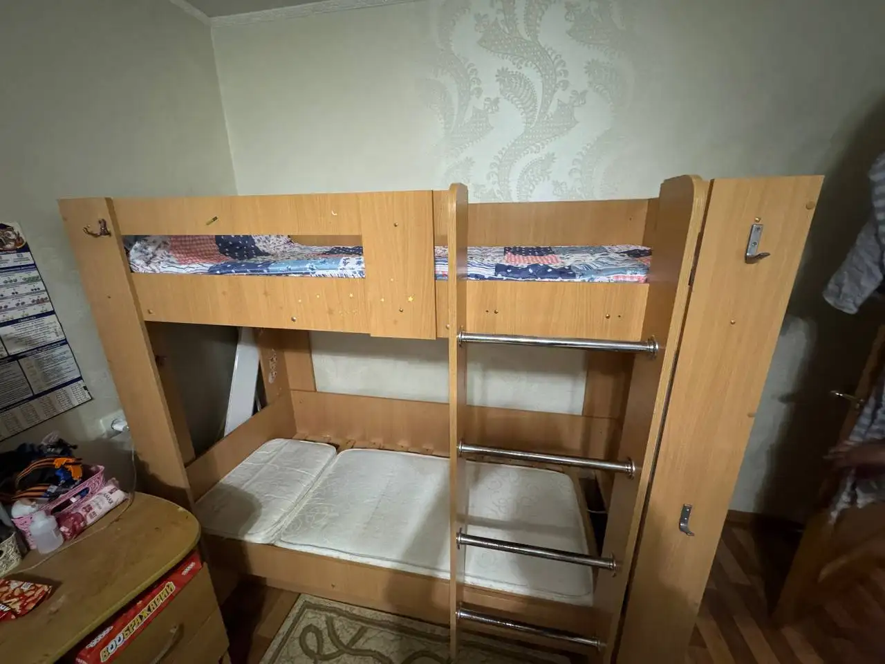 Продам матрасы - Мебель, матрасы (Для дома и дачи) в Южно-Сахалинск