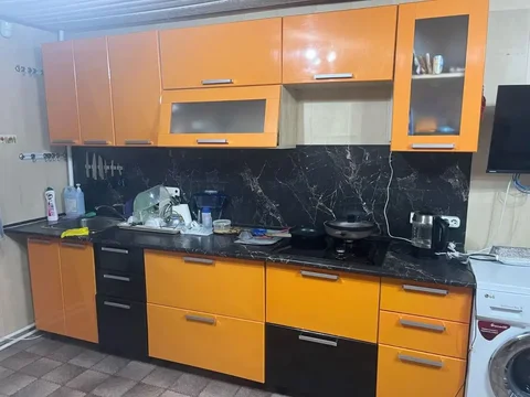 Кухонный гарнитур 280 см - Дрова в Южно-Сахалинск