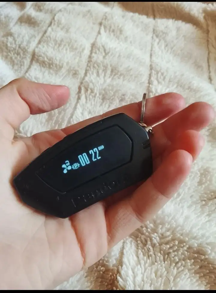 Продажа автосигнализации Pandora DX-40RS - Автосигнализации (Авто) в Корсаков