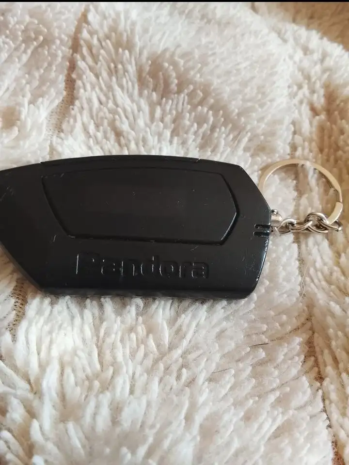 Продажа автосигнализации Pandora DX-40RS - Автосигнализации (Авто) в Корсаков