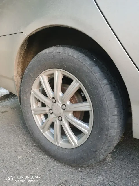 Обмен резины 195/65R15 на 225/45R17 - Шины в Южно-Сахалинск
