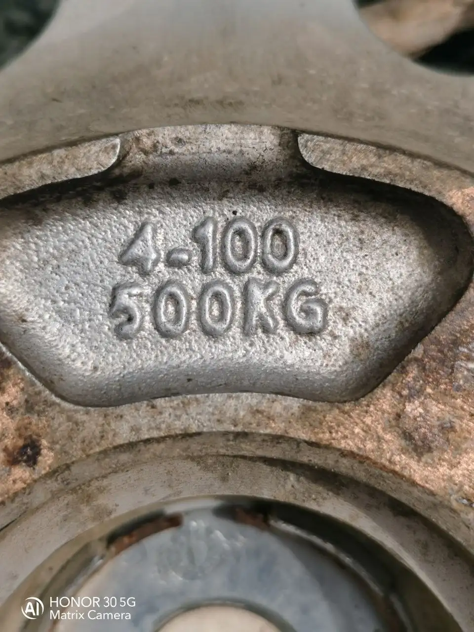Обмен резины 195/65R15 на 225/45R17 - Шины и диски (Авто) в Южно-Сахалинск