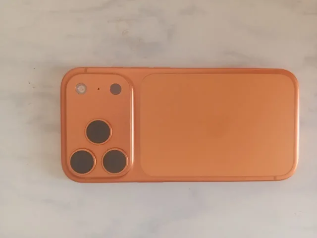 Продам iPhone 17 Pro новый - Квадрокоптеры в Южно-Сахалинск