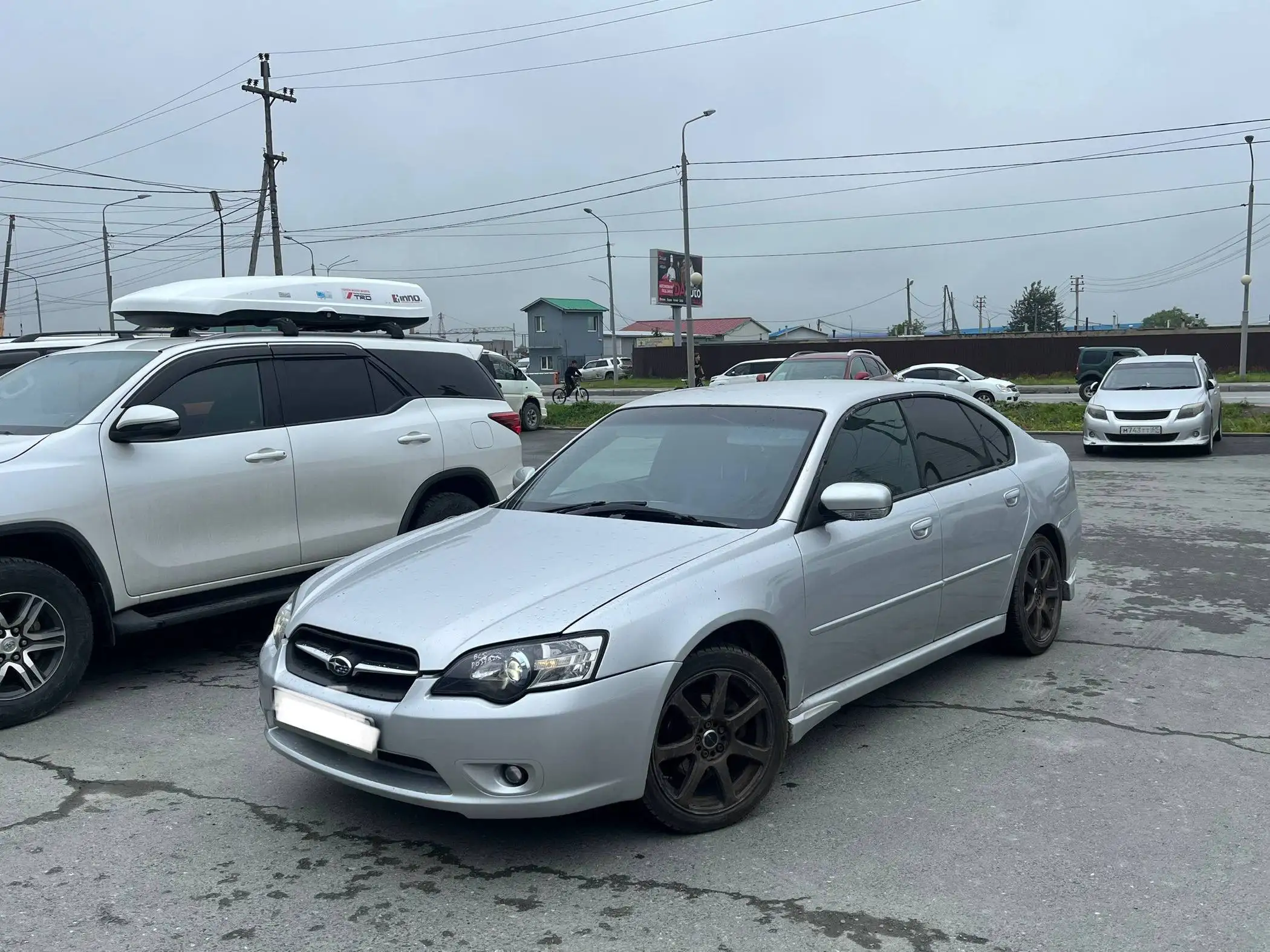 Продам автомобиль - Авто в Южно-Сахалинск