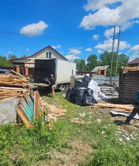 Вывоз мусора, демонтаж, грузоперевозки в Южно-Сахалинске - Уход за детьми в Южно-Сахалинск