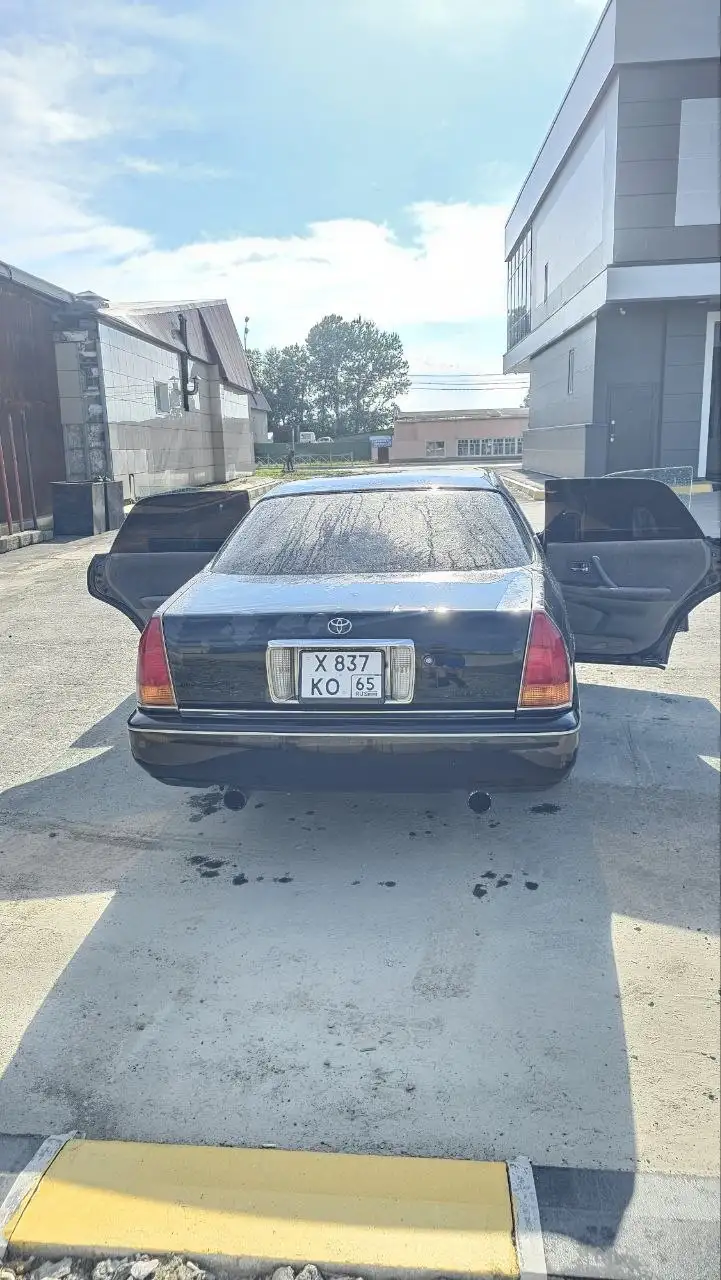 2JZ 3л в отличном состоянии - Двигатель и трансмиссия (Авто) в Южно-Сахалинск