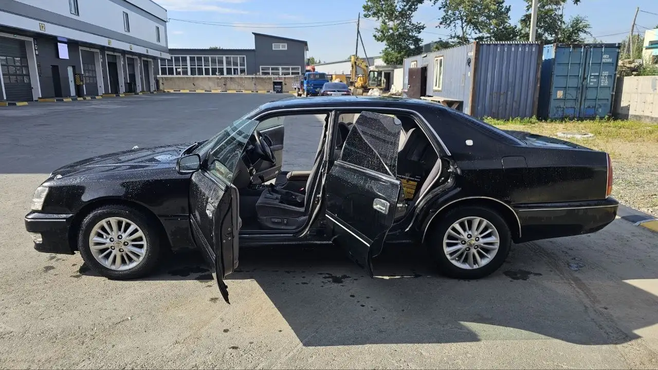 2JZ 3л в отличном состоянии - Двигатель и трансмиссия (Авто) в Южно-Сахалинск