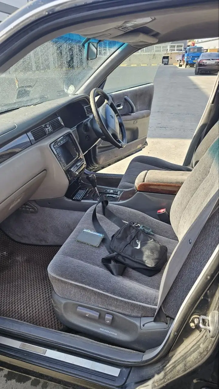 2JZ 3л в отличном состоянии - Двигатель и трансмиссия (Авто) в Южно-Сахалинск