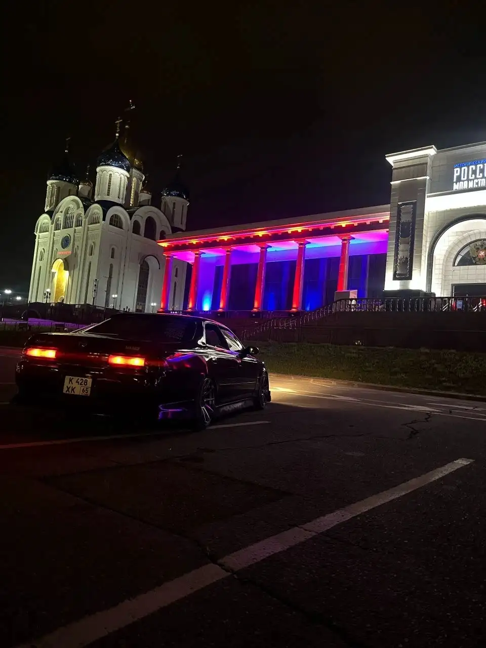 Продаётся Toyota Mark II (Марк самурай), задний привод, 1JZ - Легковые автомобили (Авто) в Южно-Сахалинск