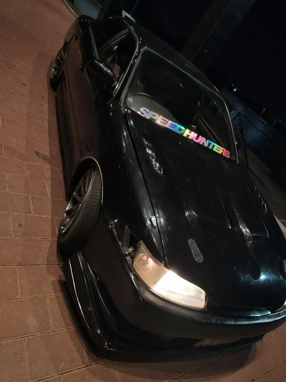 Продаётся Toyota Mark II (Марк самурай), задний привод, 1JZ - Легковые автомобили (Авто) в Южно-Сахалинск