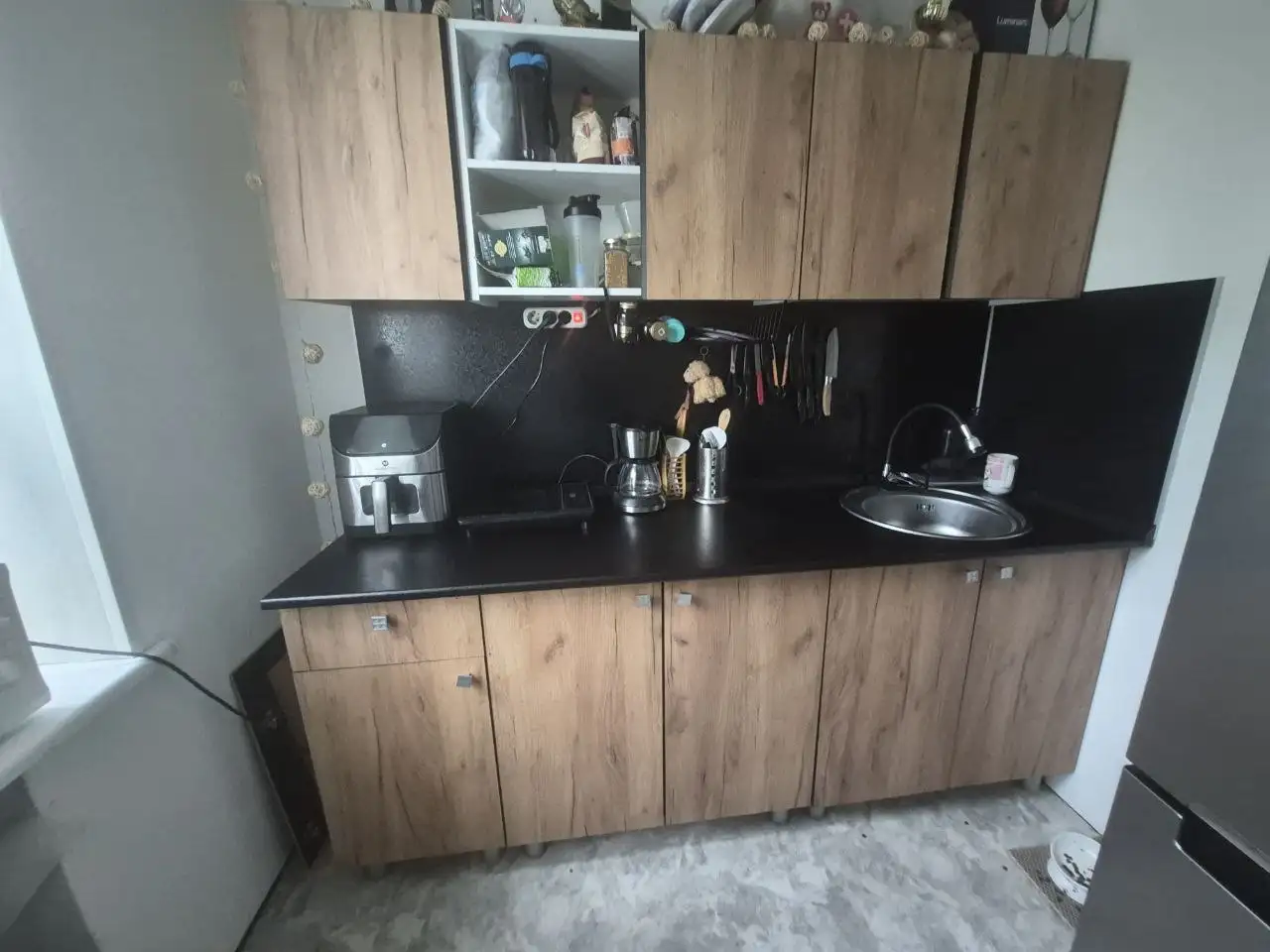 Продам костюм советского солдата, велосипед, кухня - Барахолка в Южно-Сахалинск