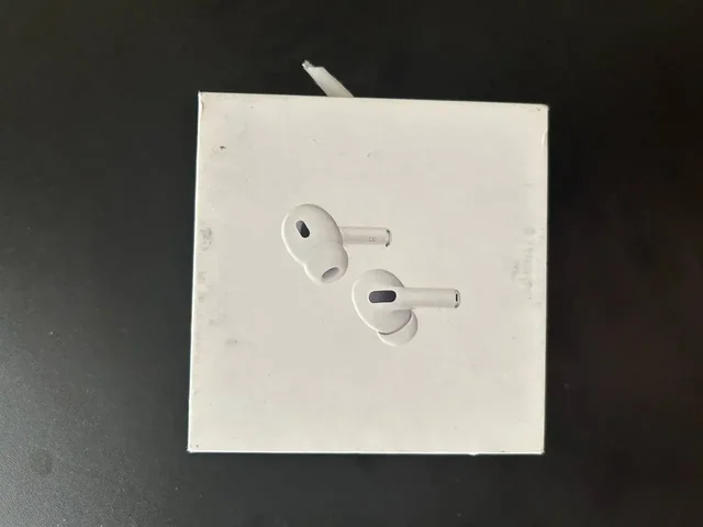 AirPods Pro 2 (2nd generation) - Электроника в Южно-Сахалинск