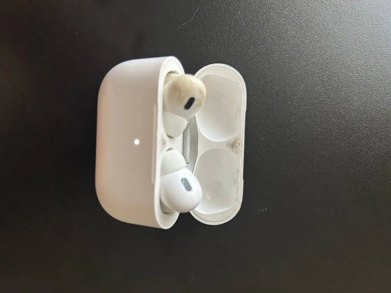 AirPods Pro 2 (2nd generation) - Наушники (Электроника) в Южно-Сахалинск