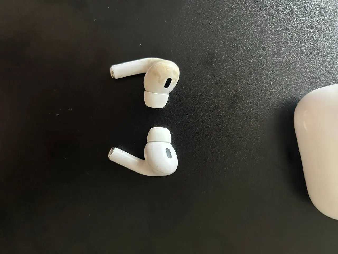 AirPods Pro 2 (2nd generation) - Наушники (Электроника) в Южно-Сахалинск