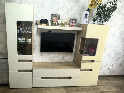 Продам гостиную - Кухонная техника в Южно-Сахалинск