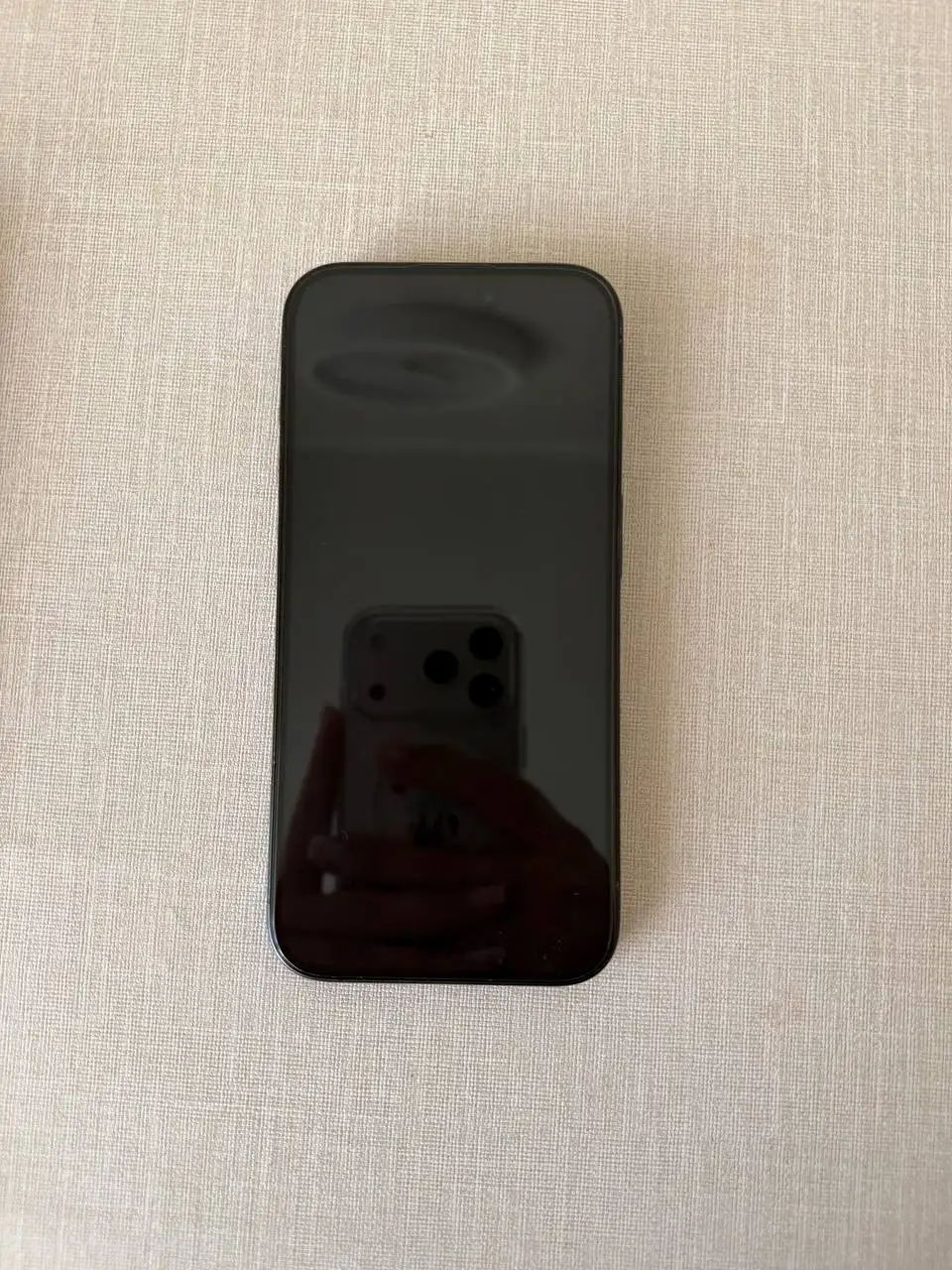 iPhone 15 Pro 256GB - Смартфоны (Электроника) в Южно-Сахалинск