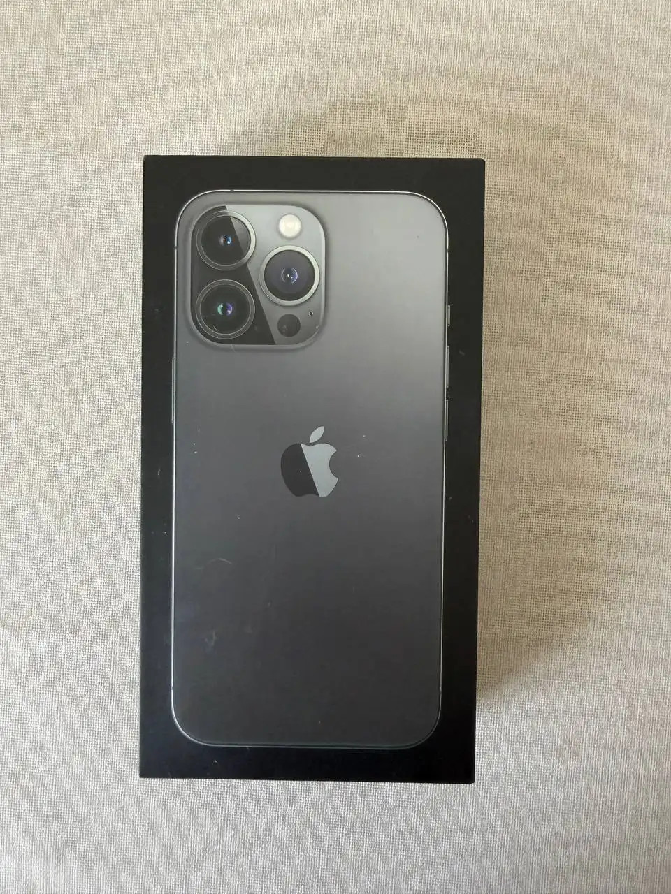 iPhone 15 Pro 256GB - Смартфоны (Электроника) в Южно-Сахалинск