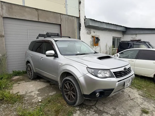 Продам Toyota Harrier (форик) на палке, 900000 руб - Прицепы в Южно-Сахалинск