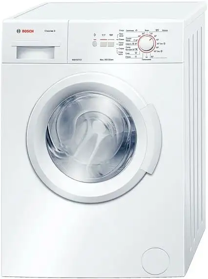 Стиральная машина Bosch, 4 кг, рабочая - Бытовая техника (Электроника) в Корсаков