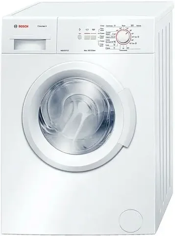 Стиральная машина Bosch, 4 кг, рабочая - Электроника в Корсаков