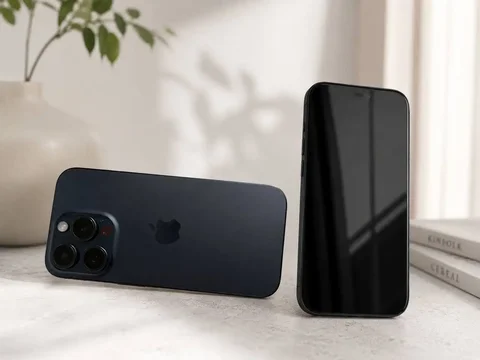 Продам iPhone 15 Pro 256 ГБ - Микрофоны в Южно-Сахалинск