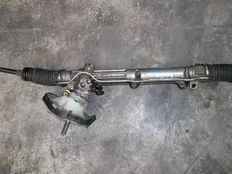 Продажа рулевой рейки Ford Mondeo 4 - Запчасти в Минусинск